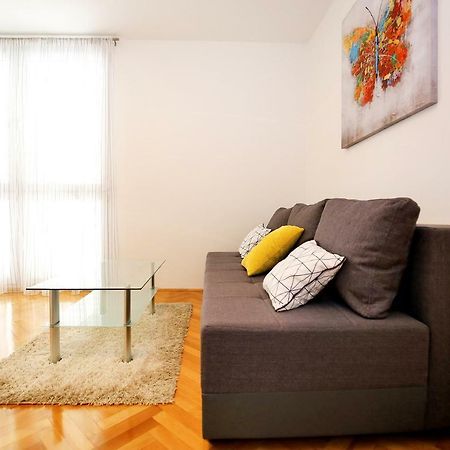 Apartment Noah Zadar Exteriör bild