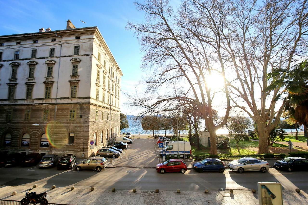 Apartment Noah Zadar Exteriör bild