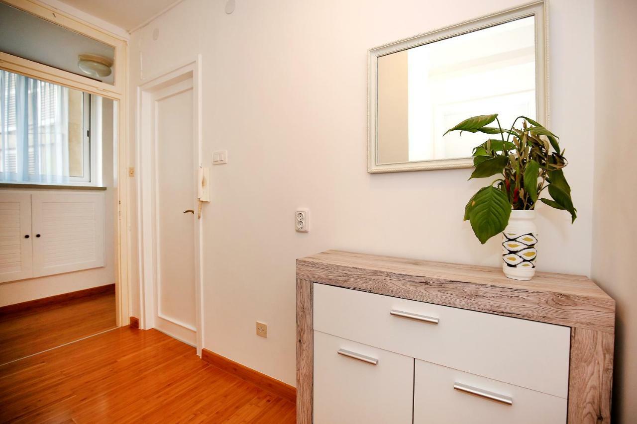 Apartment Noah Zadar Exteriör bild